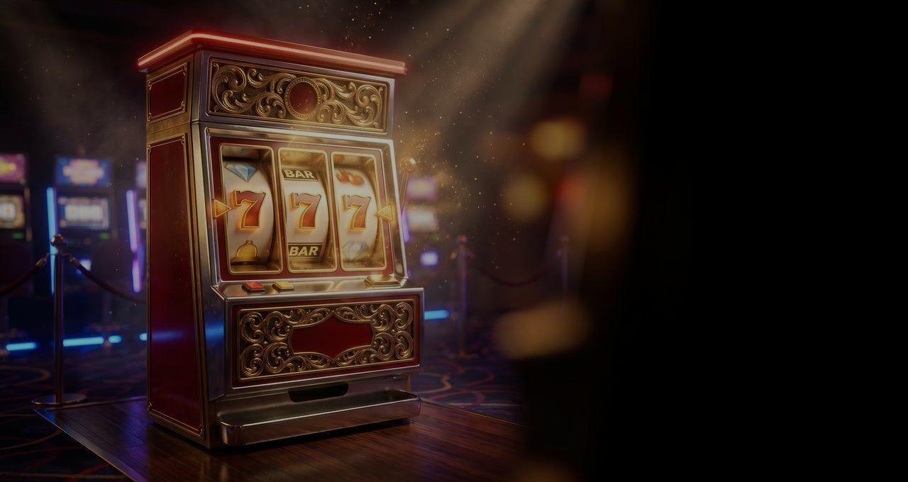 Casino 777