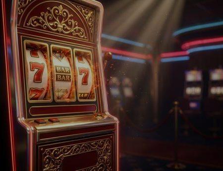 Casino 777