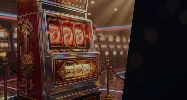 Casino 777
