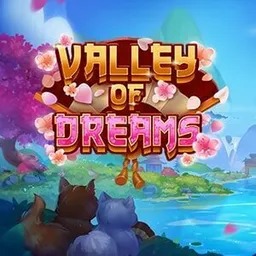 Valley Of Dreams