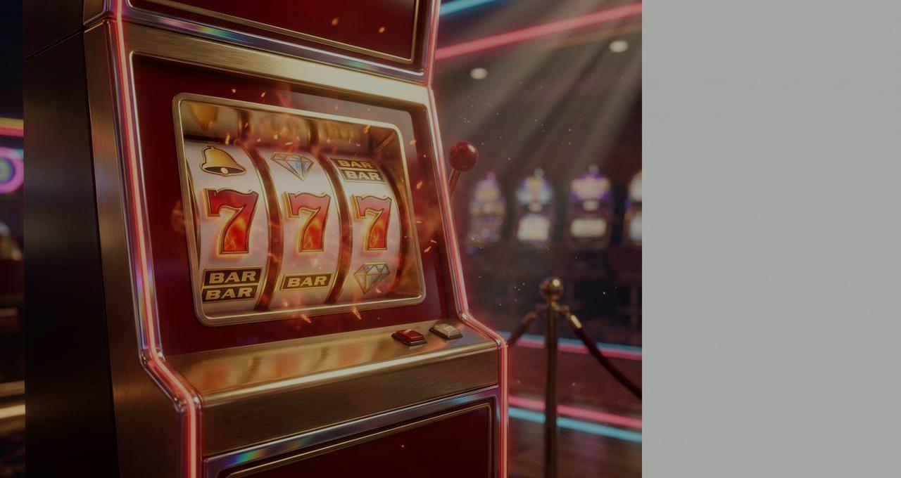 Casino 777
