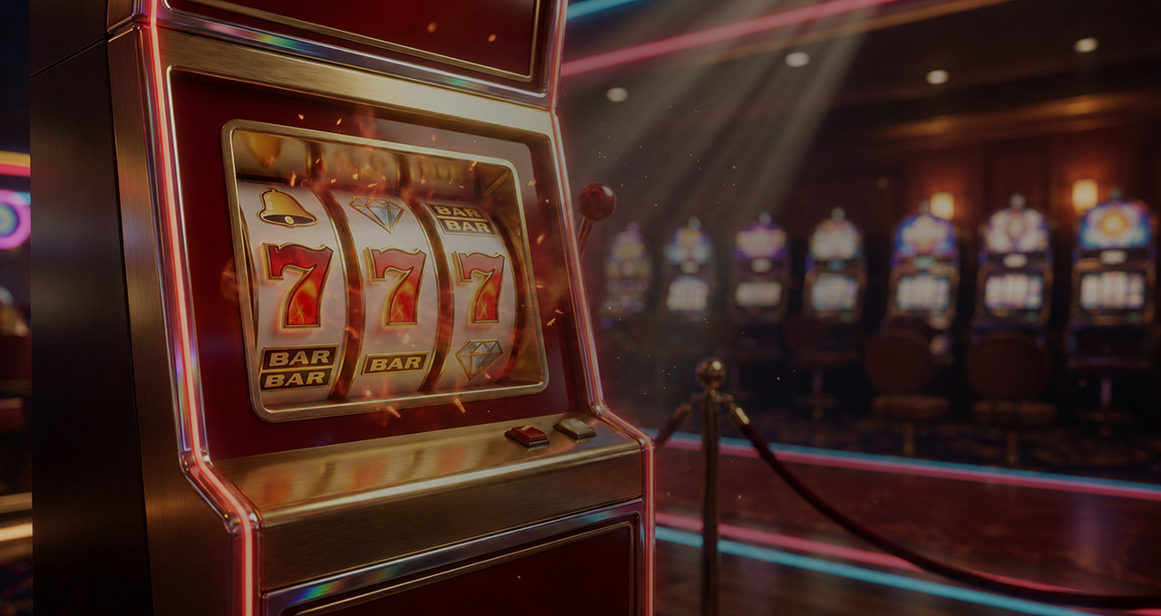 Casino 777